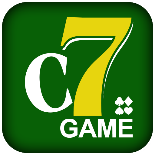 Arte para redes sociais com destaque para c7game bet